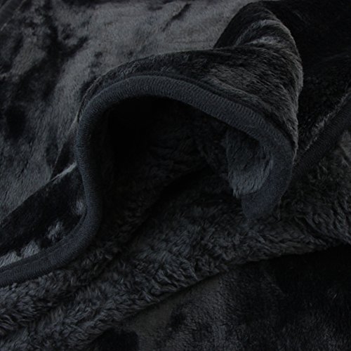 Amago Coperta, Effetto Cashmere, 220 x 240 cm