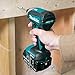 Makita XT612M 18V LXT® Lithium-Ion Brushless Cordless 6-Pc. Combo Kit (4.0Ah)