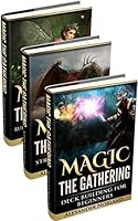 Algopix Similar Product 19 - Magic The Gathering Rules and Getting
