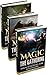 Magic The Gathering: Rules and Getting Started, Strategy Guide, Deck Building For Beginners (English Edition)