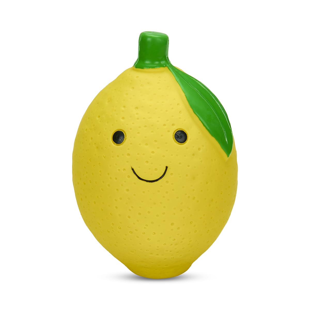Petface Latex Apple Soft Chew Dog Toy, Small — view 12