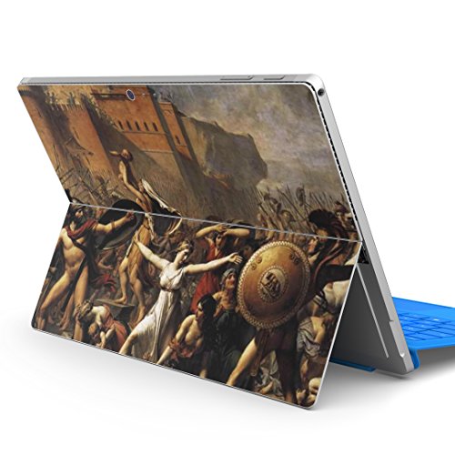 igsticker Surface pro7 (2019) pro6 pro2017 pro4 p XLV[ T[tFX m[gubN m[gp\R Jo[ P[X tB XebJ[ ANZT[ ی 003245 N[ ʐ^Ei O 