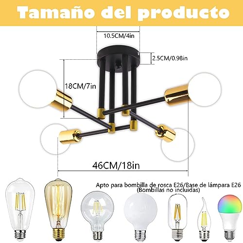 Spots Y Lámparas De Techo, Lawn & Patio Imagen adicional