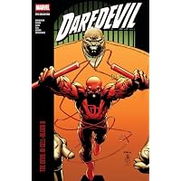 Daredevil Modern Era Epic Collection