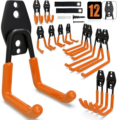 Encuentra gancho para escalera marca newkibou, en la categoría de sujetadores y ganchos. Gancho para escalera Marca NEWKIBOU 1