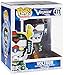 VOLTRON - POP FUNKO VINYL FIGURE 471 VOLTRON 9CM