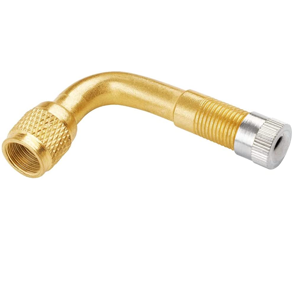 Neumático De Moto Adaptador Valvula Rueda Adaptador Vu00e1lvula