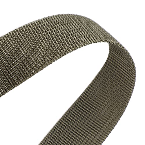 Rosvola Alça de peito para mochila, impermeável, durável, compatível com fivela multifuncional ajust