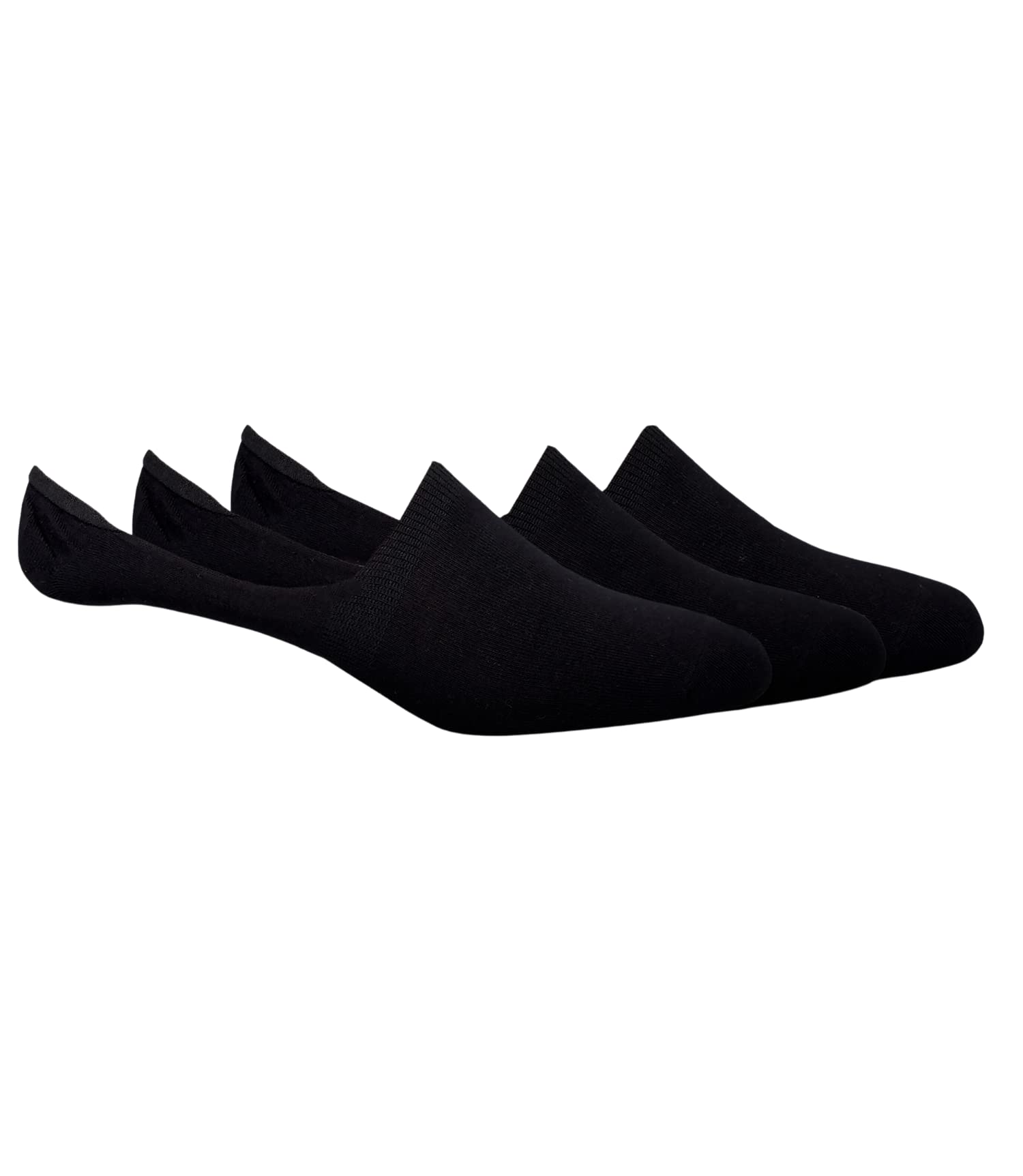 Columbia Men's Pfg Basic Liner Socks (3 Pairs)