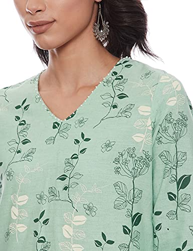 Image of Max Women Rayon Kurta