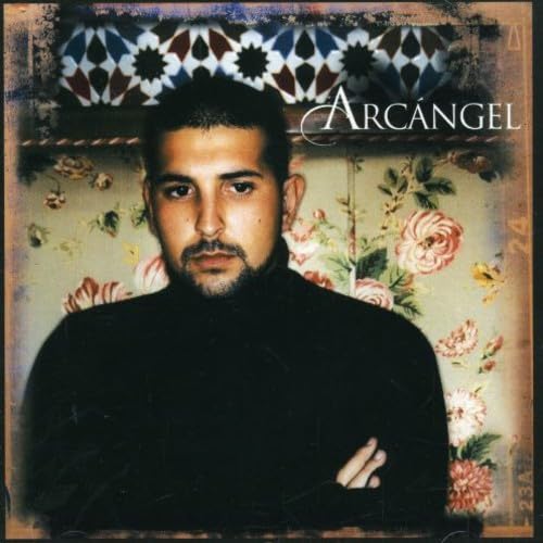 Arcangel [Audio CD] Arcangel