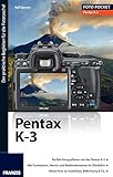  Foto Pocket Pentax K3
