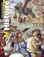 Histoire 2de Programme 2010 2701156114 Book Cover