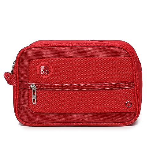 Dimensioni: 28 x 18 x 10 cm MODO by Roncato Planet beauty case da viaggio