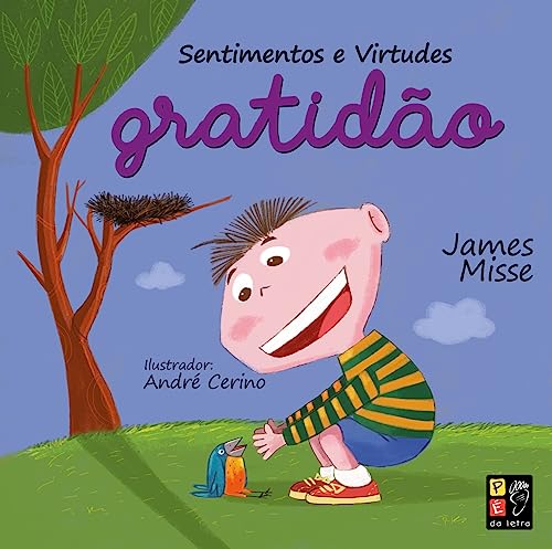 Sentimentos e Virtudes - Gratidão