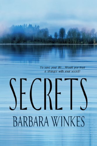Secrets view 2