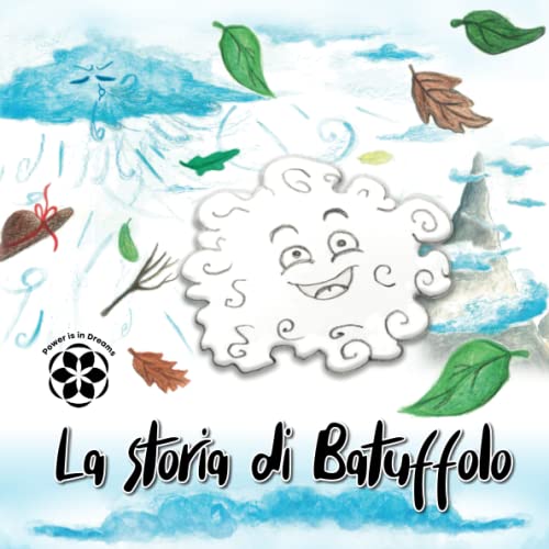  La storia di Batuffolo
