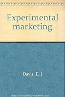 Experimental marketing 0814452655 Book Cover