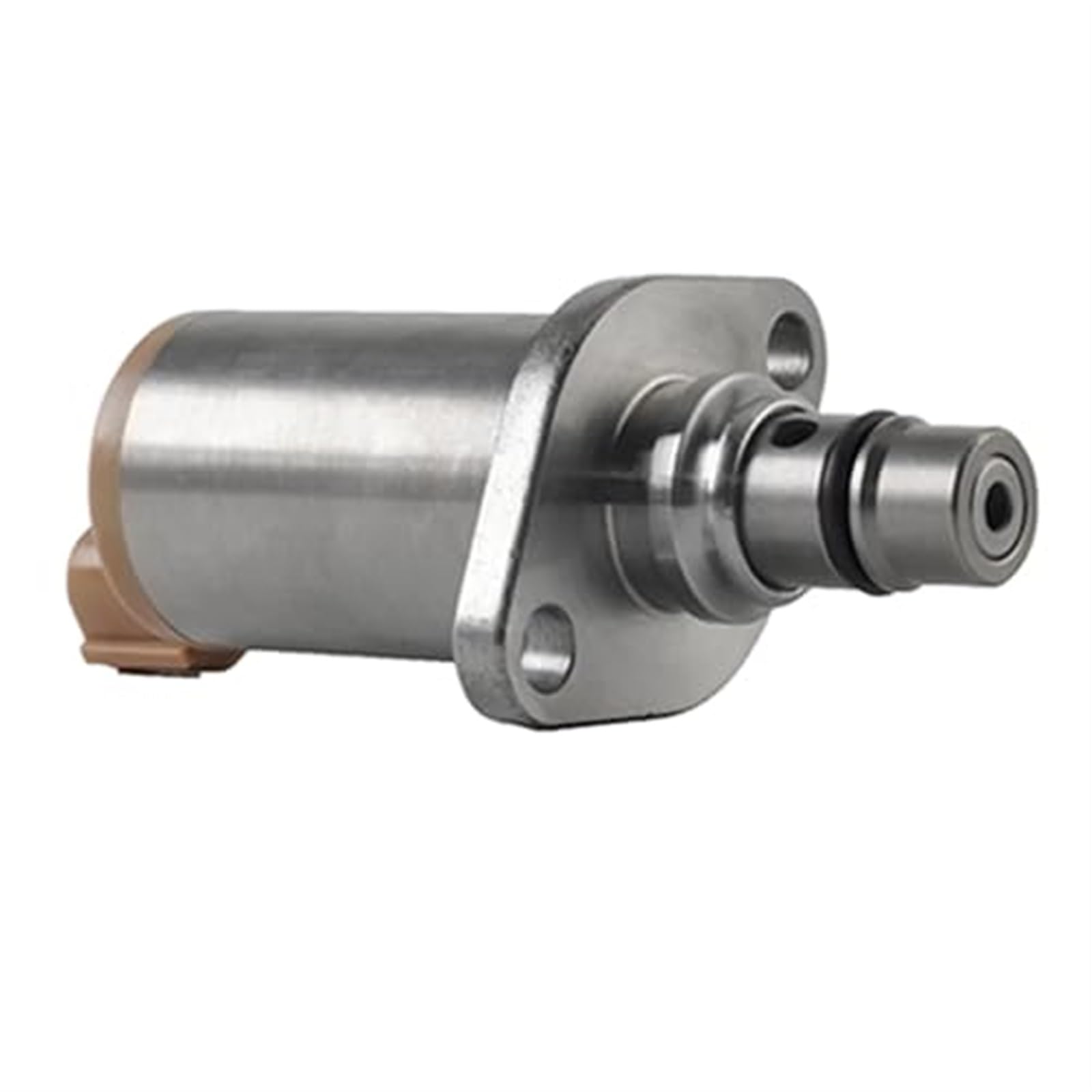 Zawór sterujący ciśnieniem ssania 294200-0650, dla Toyoty, dla Isuzu, do zaworu sterującego regulatorem SCV 8-98043687-0 Pompa wtryskowa paliwa Sterowanie ciśnieniem paliwa Regulator ciśnienia