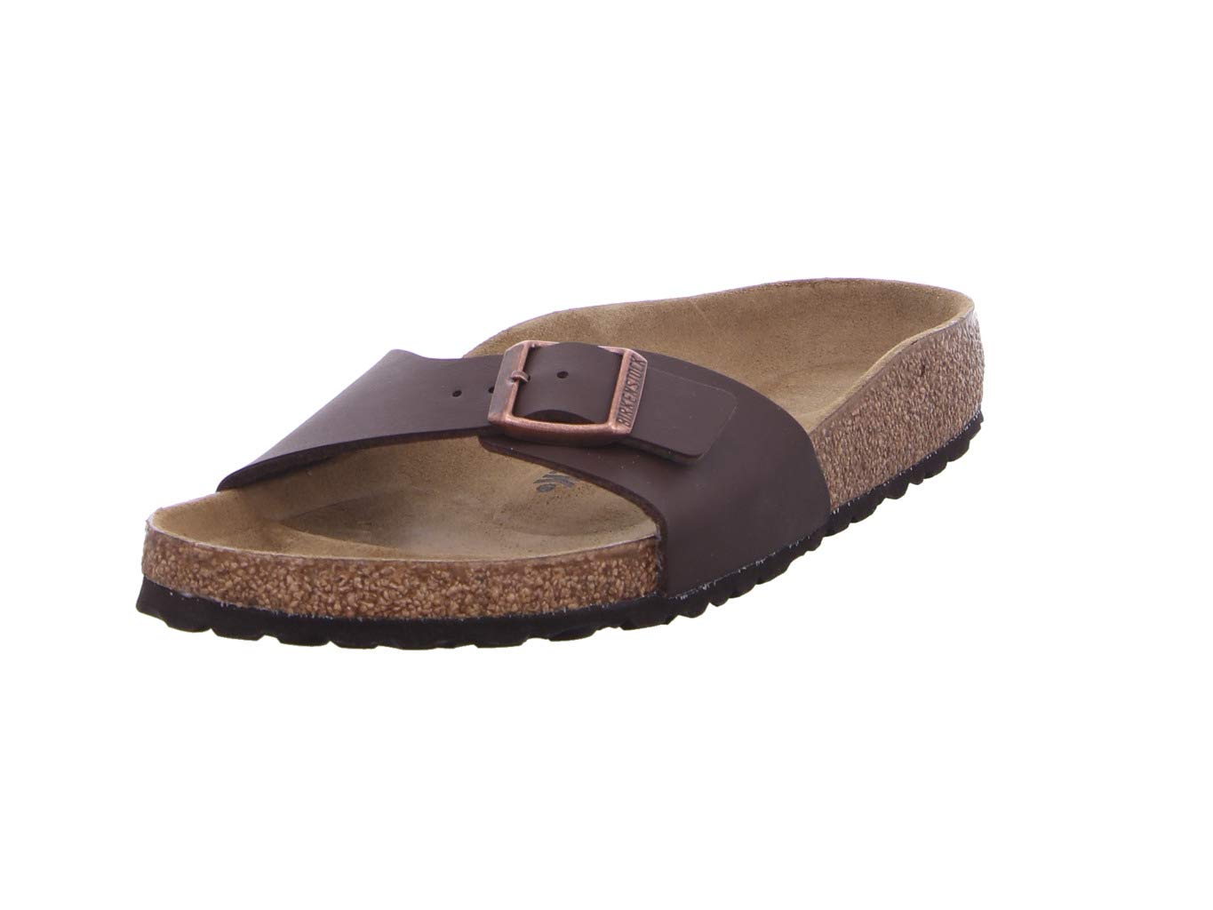 Amazon | [BIRKENSTOCK(ビルケンシュトック)] サンダル マドリッド