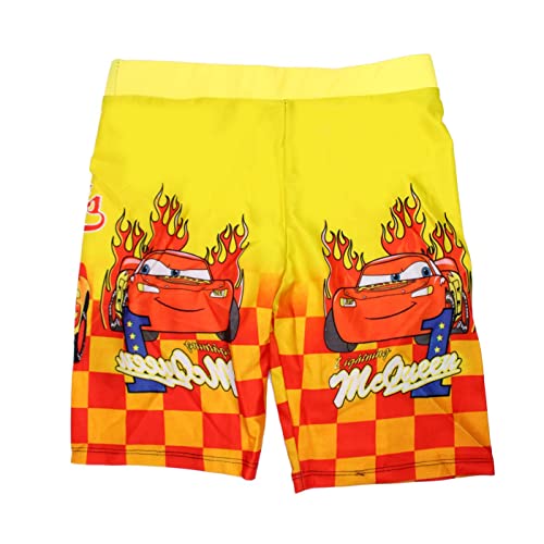 Image of PELO Kids Swimming Costume Swimwear Swimming Dress for Boys and Girls (2-3 Years Boy) Multicolour