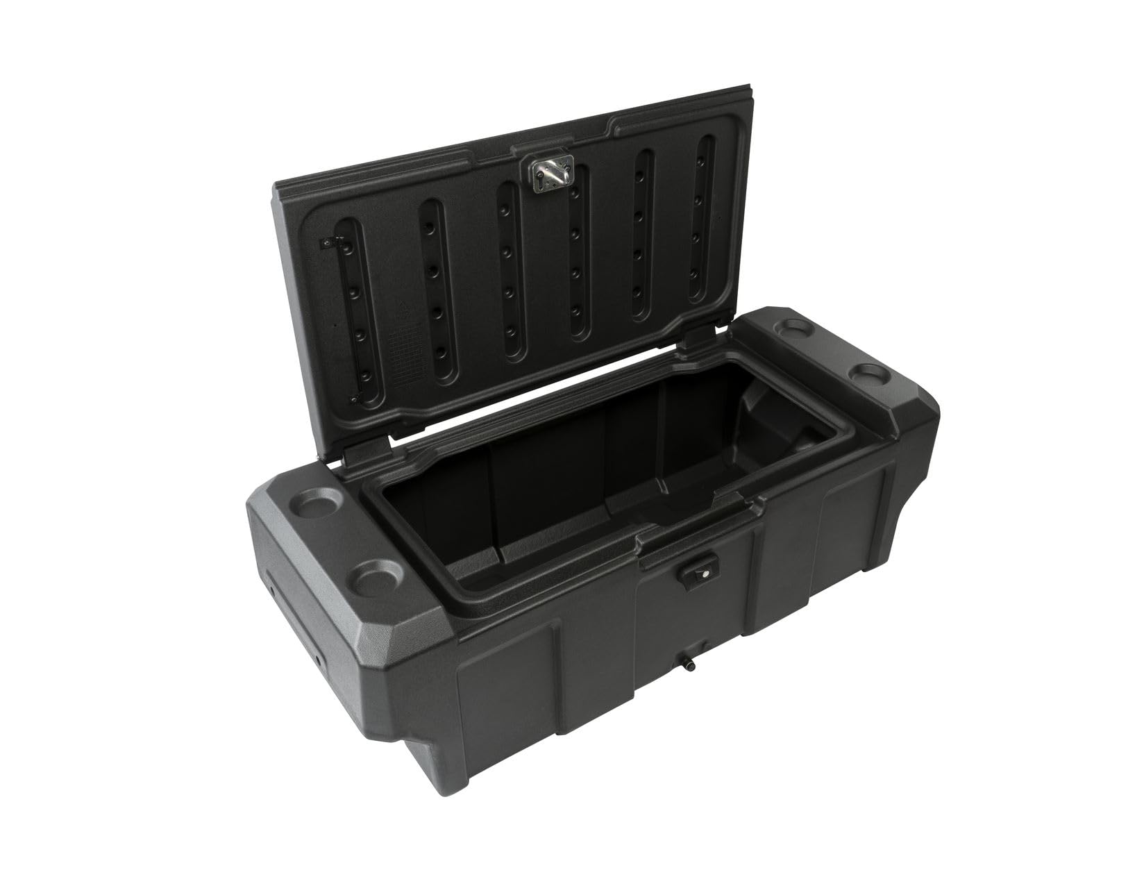 Original Ford Ranger ab 2022 Aufbewahrungsbox Ladefläche 220 l Volumen aus MDPE