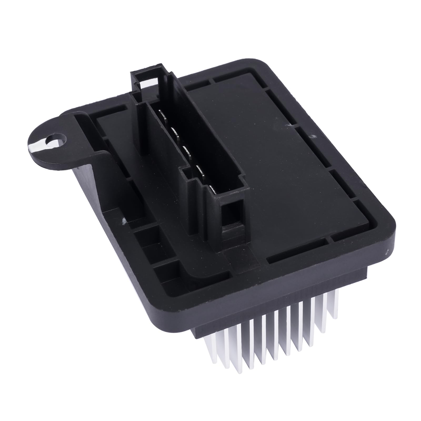 Resistenza ventilatore di riscaldamento a 5 poli ricambio per C3 Aircross II 1.2 1.5 1.6 BlueHDi Crossland X 1.2 1.5 208 II # 3643640 9833380880 1681055380 9815341980
