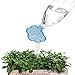 PELEG DESIGN Rainmaker Cloud Plant Watering Can