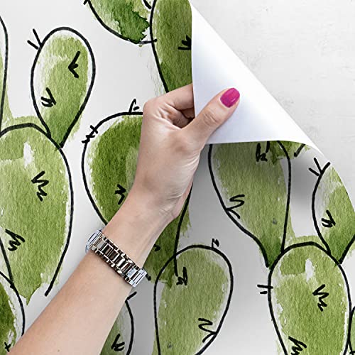Papier peint Magic-Stick 360x250 cm stickers muraux sans colle - 4