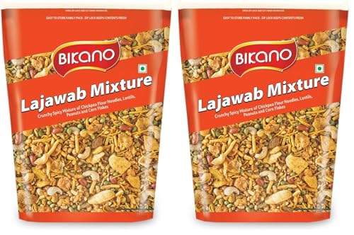 Image of Lajawab Mixture (Pack of 2)