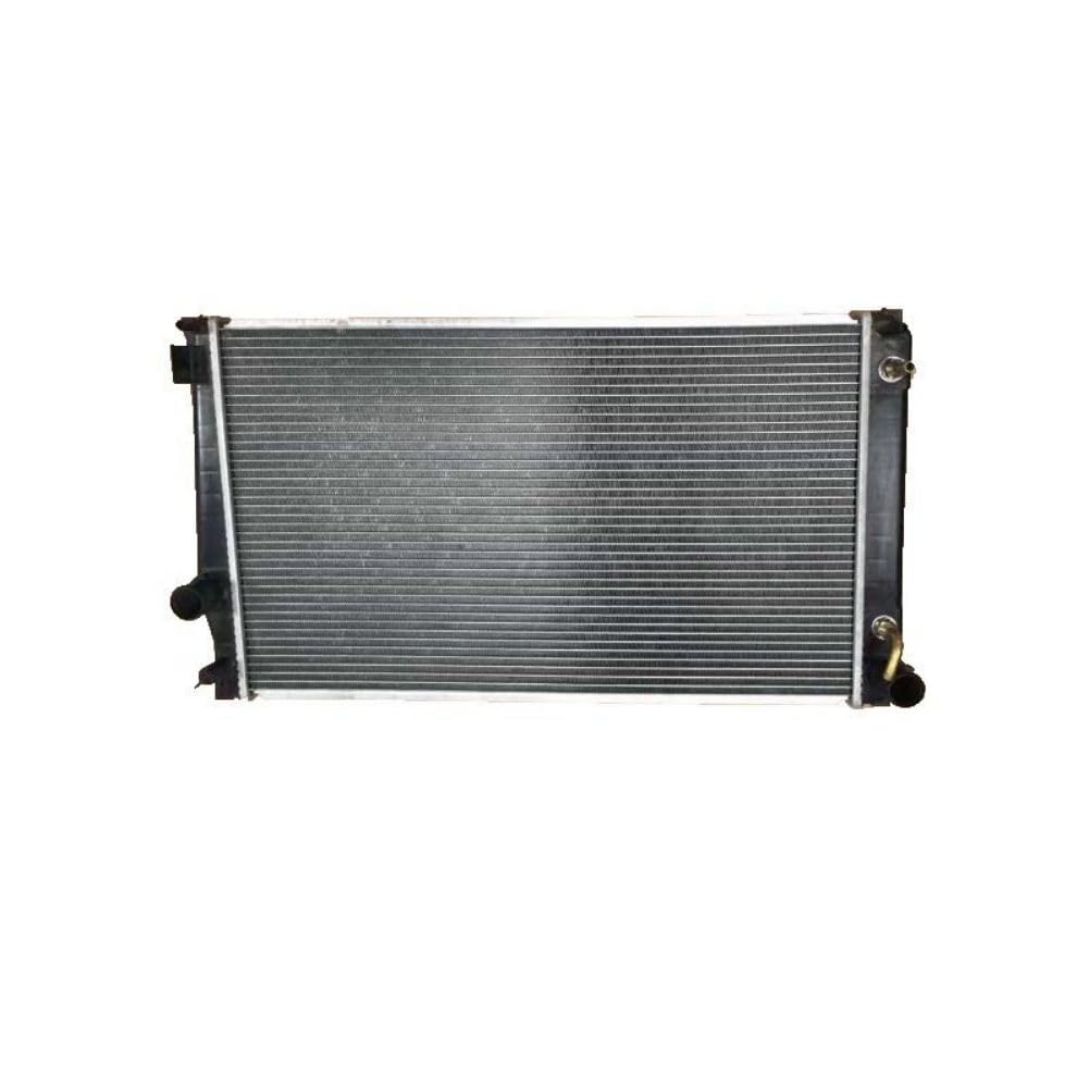 ころぽ 16400-28560 Toyota Radiator assy 1640028560, New Genuine OEM