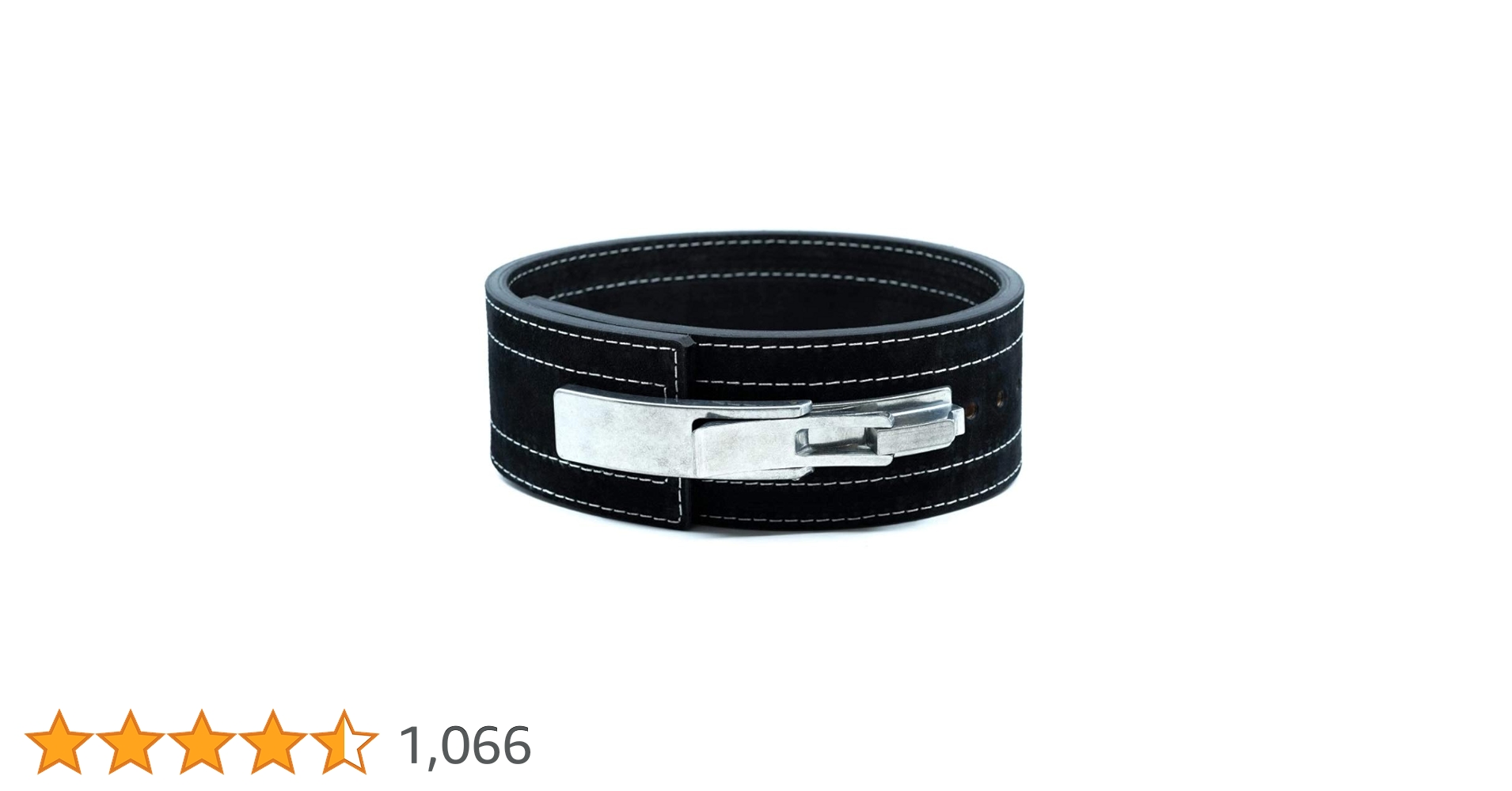 Amazon | Inzer アドバンスデザイン フォーエバーレバーベルト