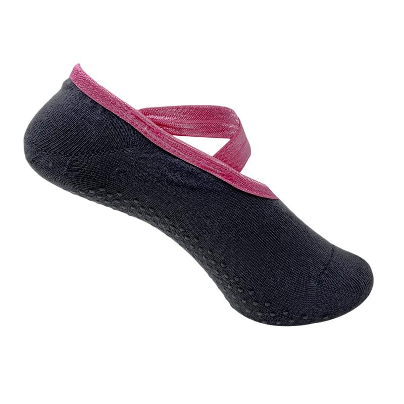 51HW0j+2suL Mint & Oak Pilates Socks...