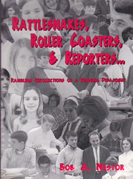 Rattlesnakes, Roller Coasters, & Reporters: Rambling Recollections of a Running Pedagogue