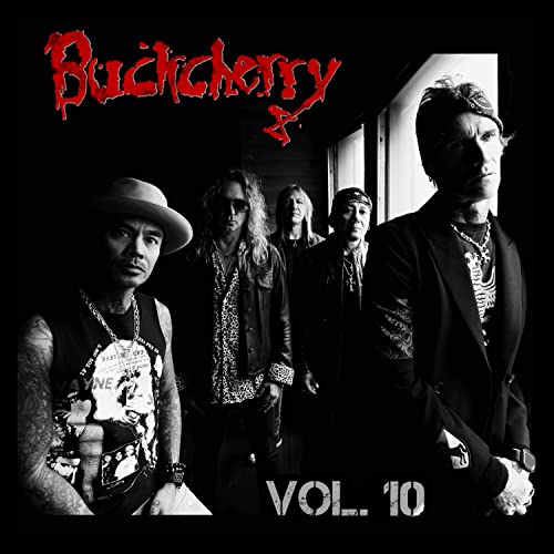 Buckcherry