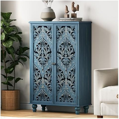 Tall Storage Cabinet by funitydg Cover
