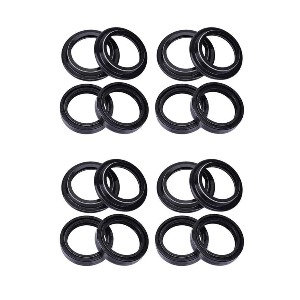 Amortisseur avant joint d'huile 41mm cache-poussière moto 41x54x11 XJR 400