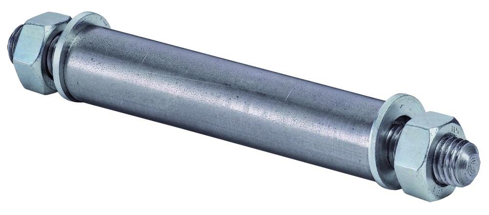 Haemmerlin Achssatz for pannensichere Schubkarrenräder – BO25