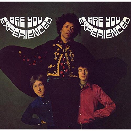 are You Experienced (Japan
