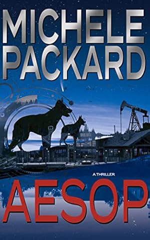 AESOP: A Matti Baker Thriller