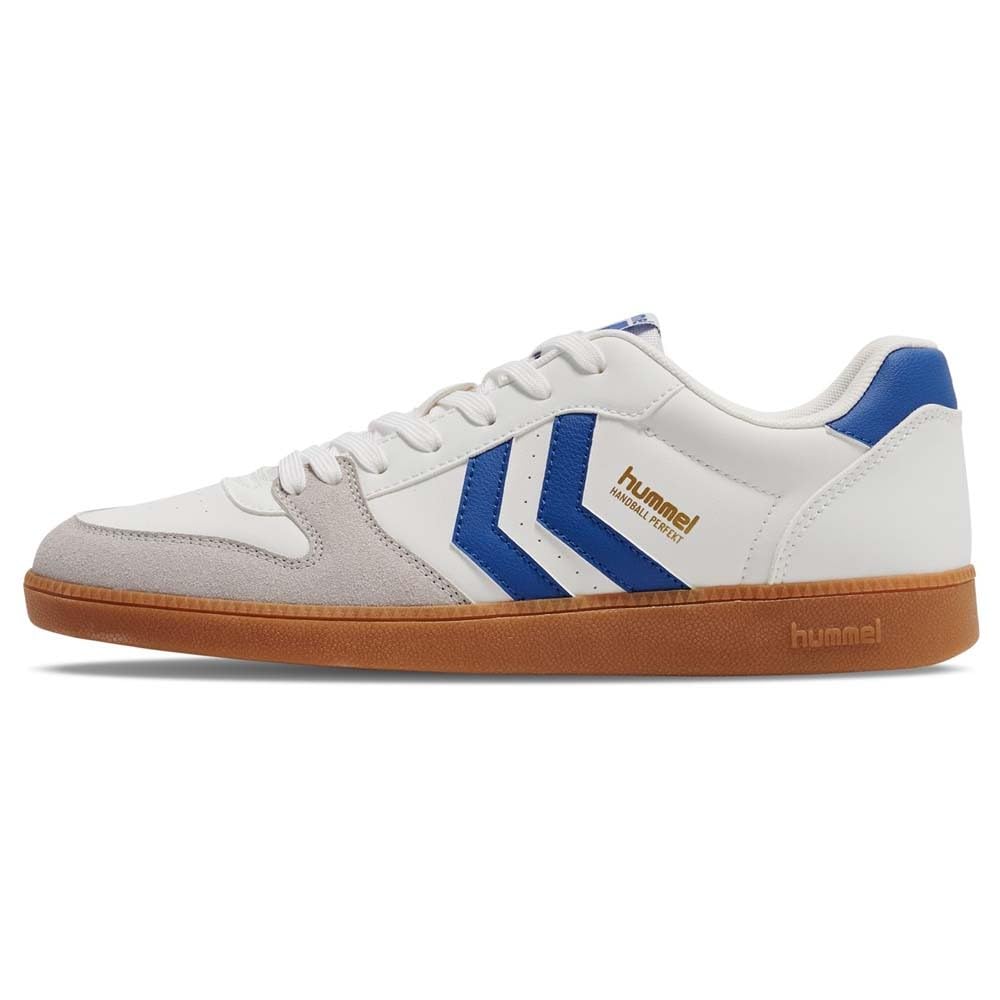 hummel Piłka ręczna Perfect SP Indoor Court Shoes EU 46