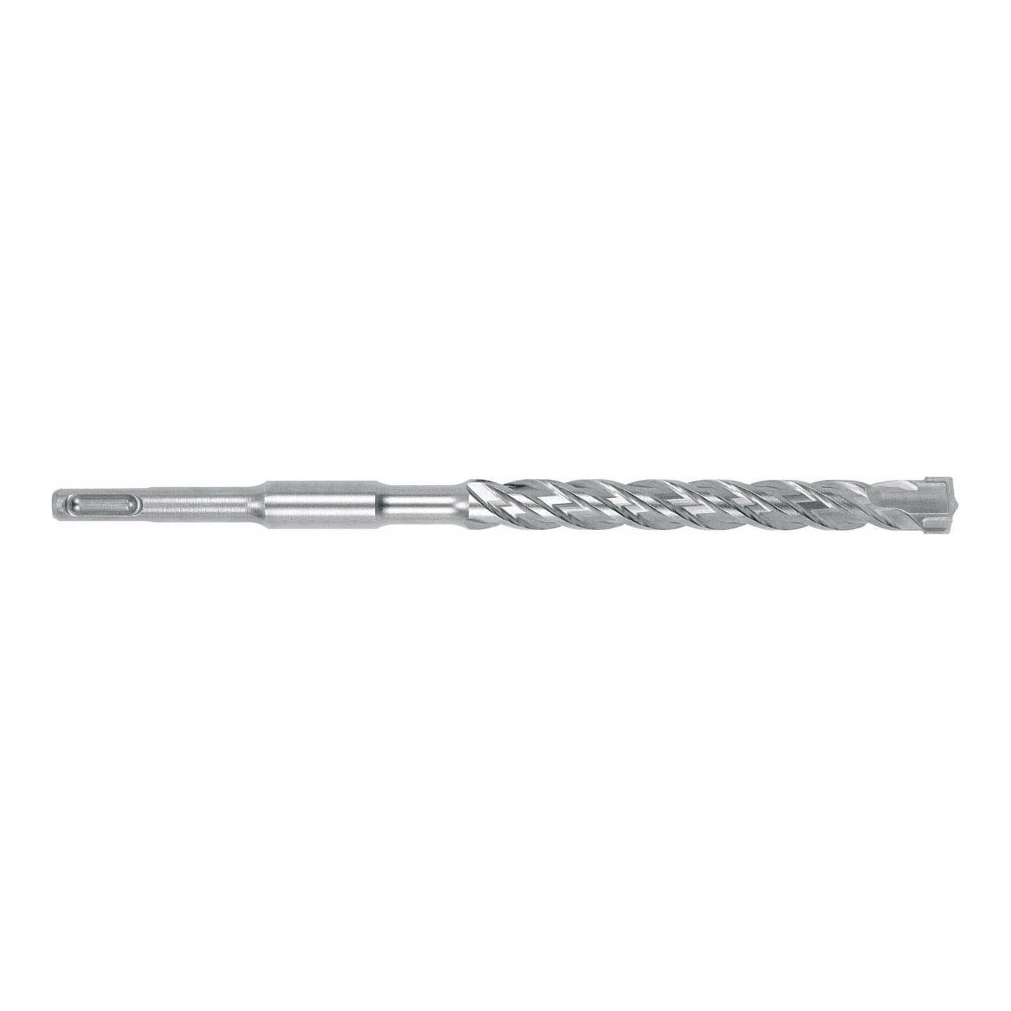 DeWalt, Broca SDS, Plus Extreme de 4 cortes 28x450x400mm, Unid 1