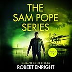 Cover of The Sam Pope Series: Books 1-3
