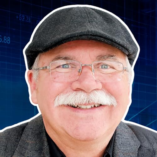 How to Succeed in Your Trading Journey - Peter Robbins