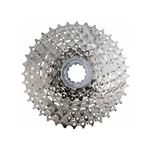 SHIMANO CS-HG400-9 Cassette Sprocket Cover