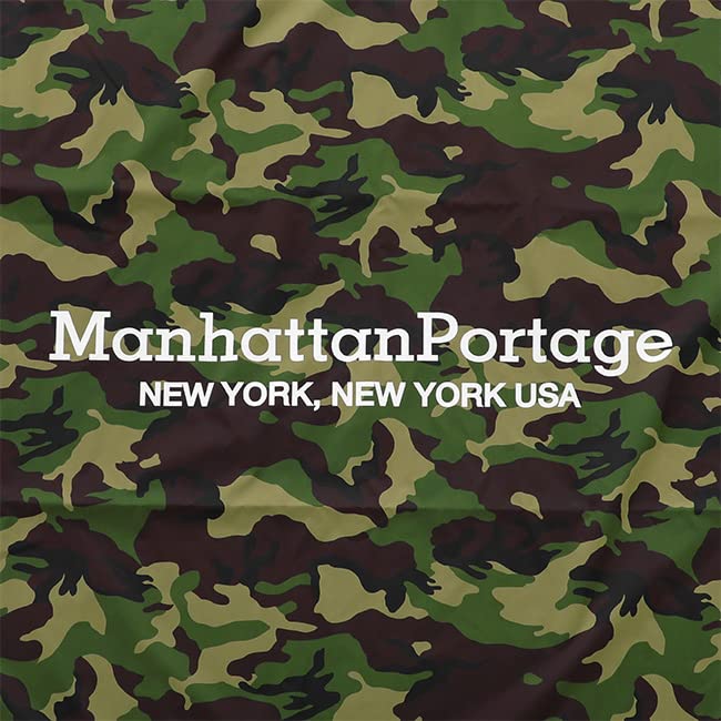 Amazon.co.jp: Manhattan Portage MP Picnic Sheet ピクニックシート 