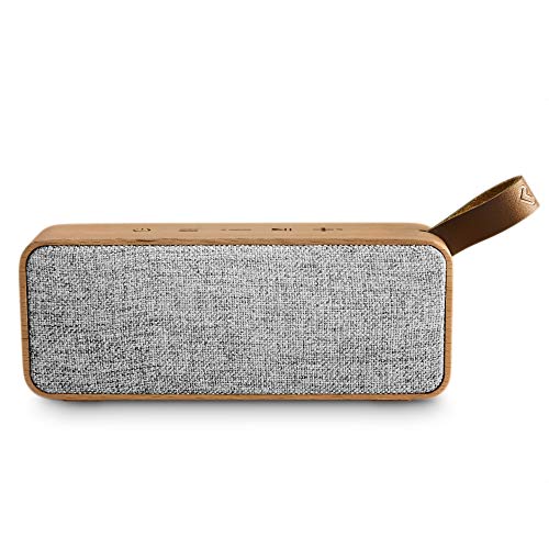 Energy Sistem Speaker Eco Beech Wood