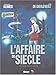 L'Affaire du siècle, tome 1 : Château de vampire à vendre