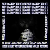  If I Disappeared Today (Faster Version)