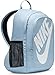 Nike Sportswear Hayward Backpack 2.0 All Over Print (26L) (Light Blue - White)